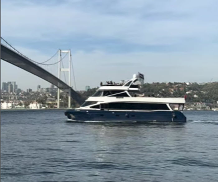 Yacht Gallery