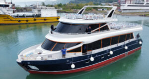 Yacht Thumbnail
