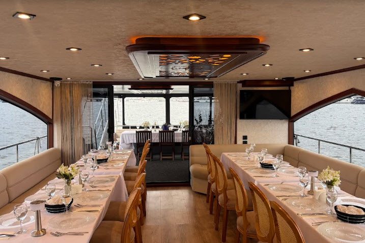 Yacht Gallery
