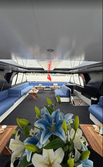 Yacht Gallery