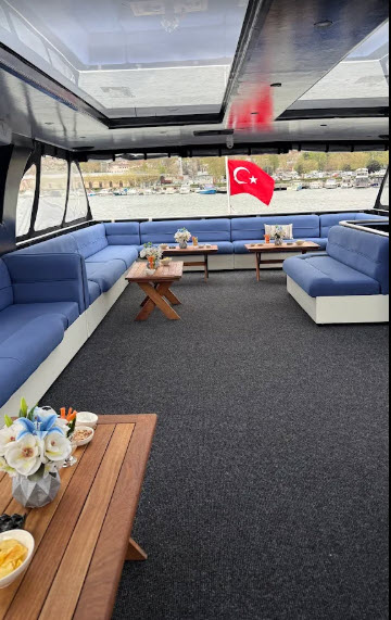 Yacht Gallery