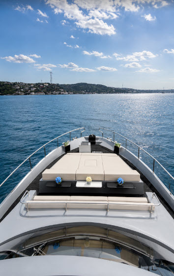 Yacht Gallery