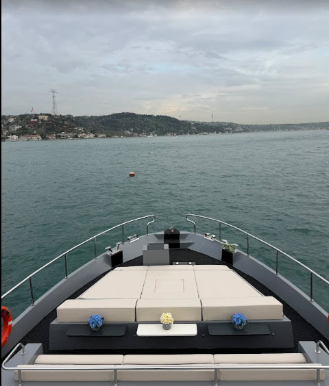 Yacht Gallery