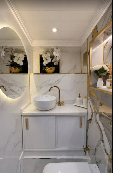Yacht Gallery