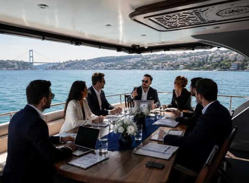 Yacht Gallery