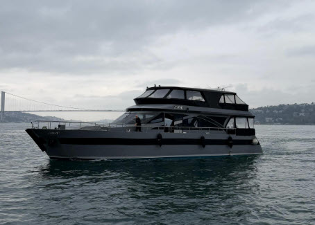 Yacht Gallery