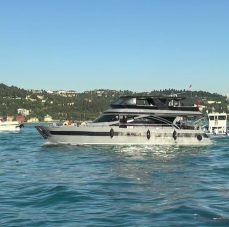 Yacht Gallery