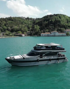 Yacht Thumbnail