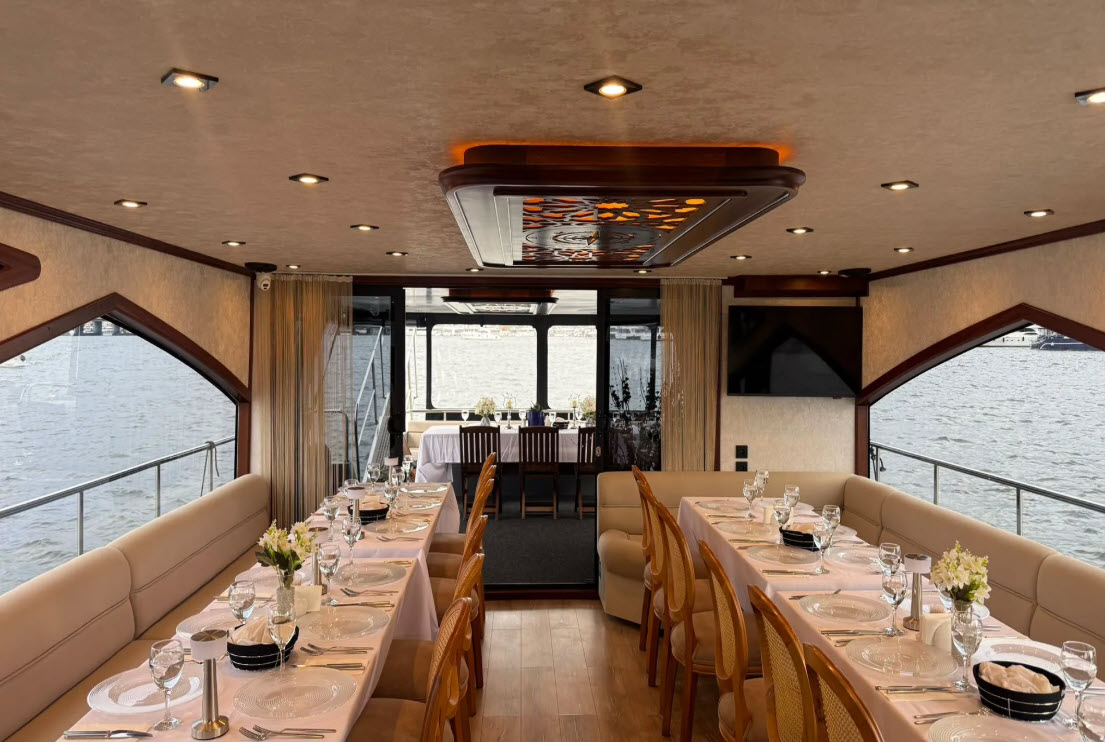 Yacht Gallery