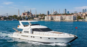 Yacht Thumbnail
