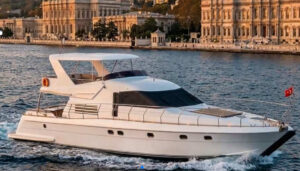 Yacht Thumbnail