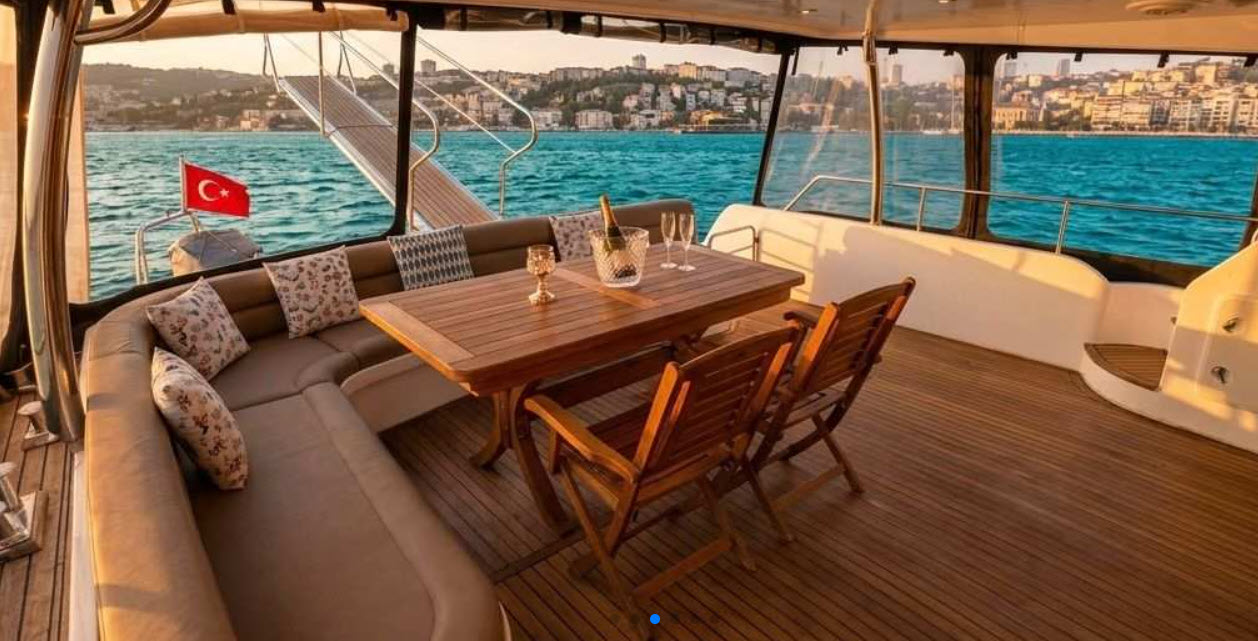Yacht Gallery