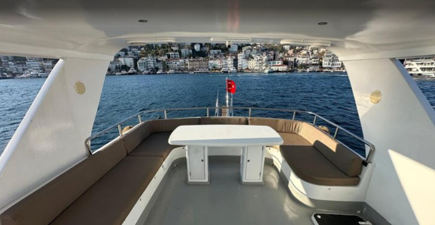 Yacht Gallery