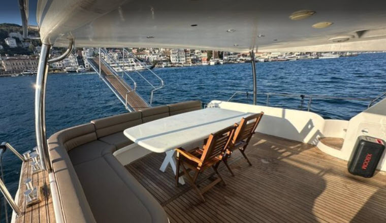Yacht Gallery