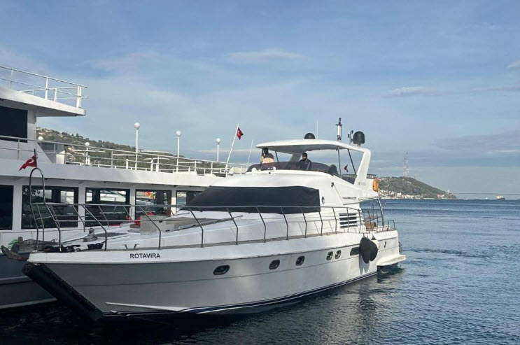 Yacht Gallery