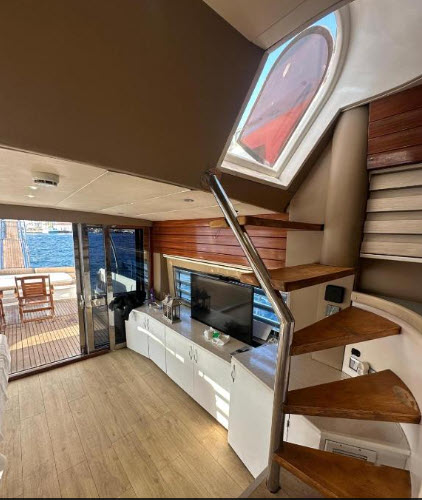 Yacht Gallery