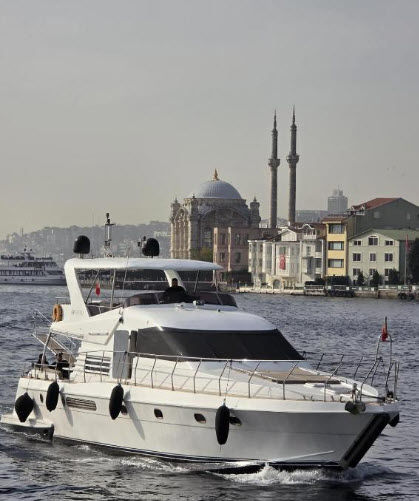Yacht Gallery