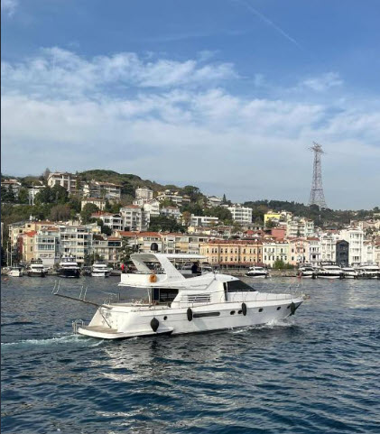 Yacht Gallery