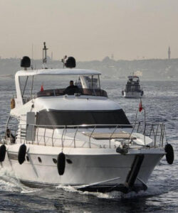 Yacht Thumbnail