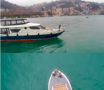 Yacht Gallery