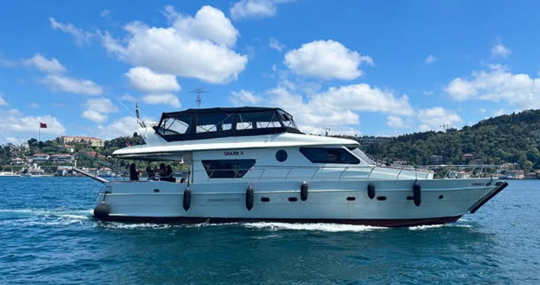 Yacht Gallery
