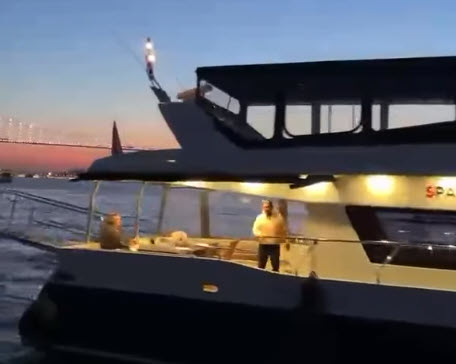 Yacht Gallery