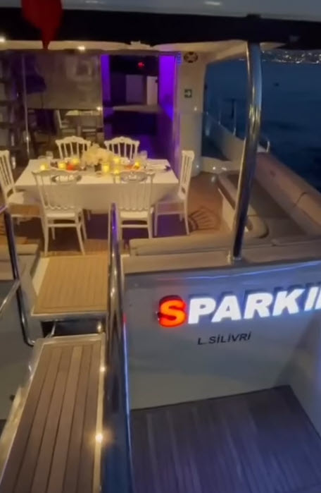 Yacht Gallery