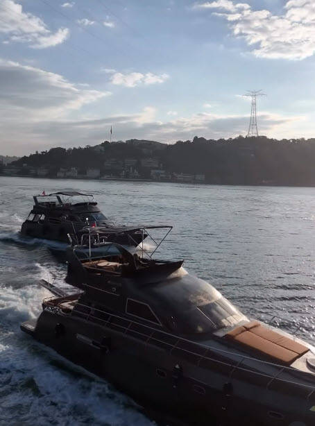 Yacht Gallery