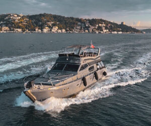 Yacht Thumbnail
