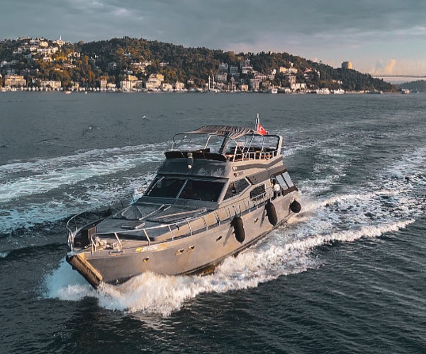 Yacht Gallery