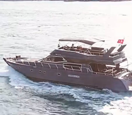 Yacht Gallery