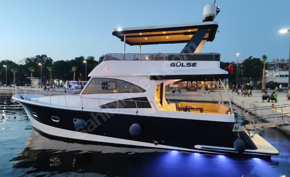 Yacht Gallery