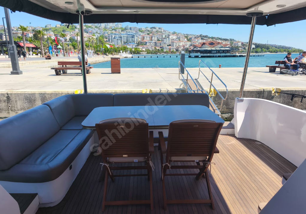 Yacht Gallery