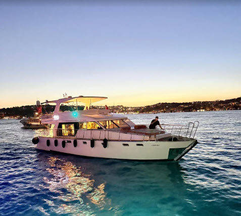Yacht Gallery