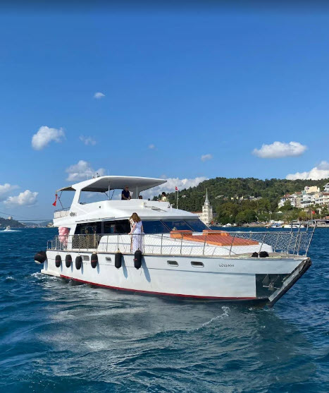 Yacht Gallery