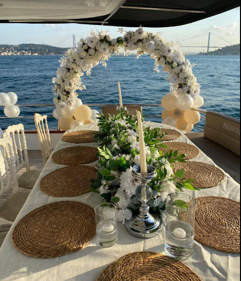 Yacht Gallery