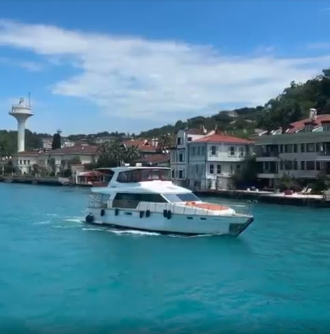 Yacht Gallery