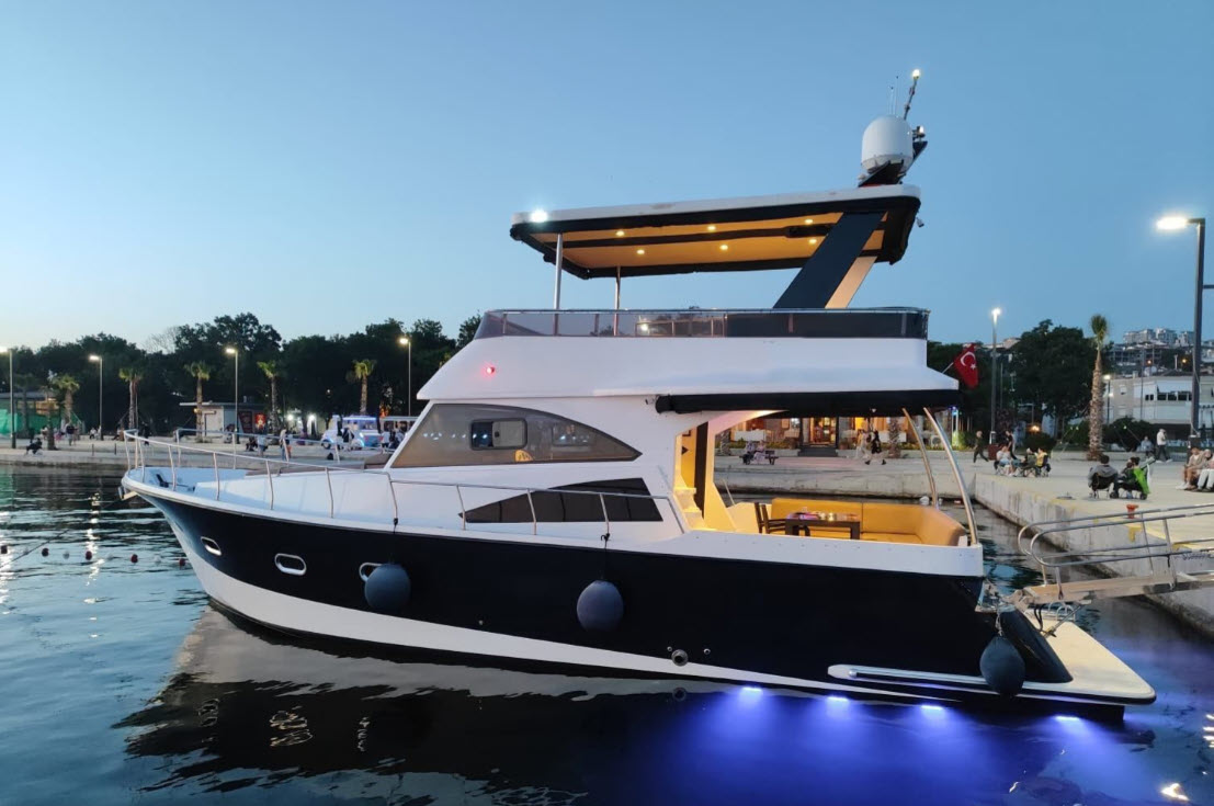 Yacht Gallery