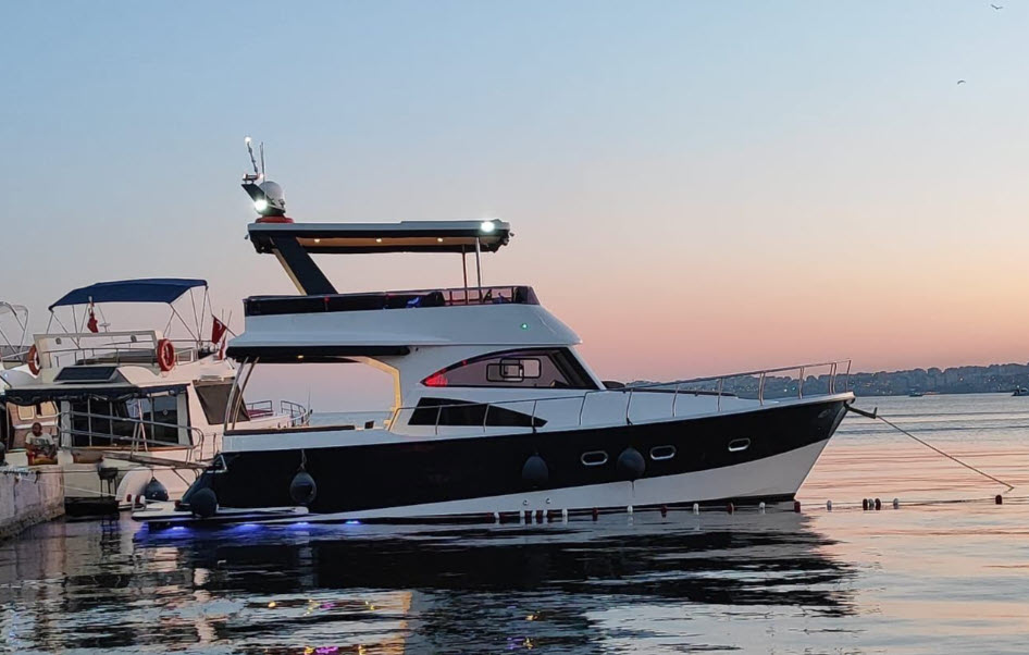 Yacht Gallery