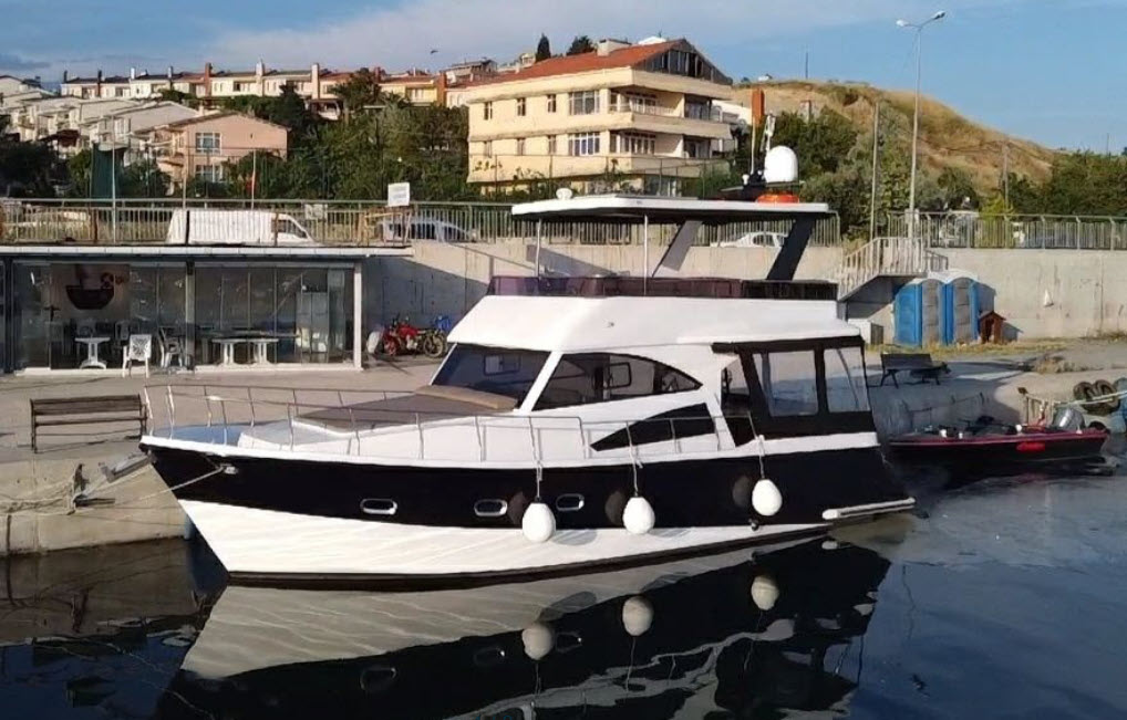 Yacht Gallery