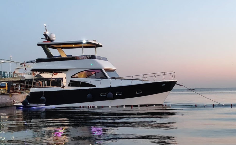 Yacht Gallery