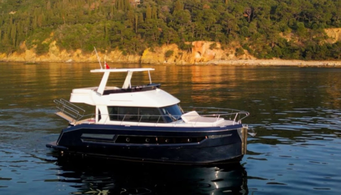 Yacht Gallery