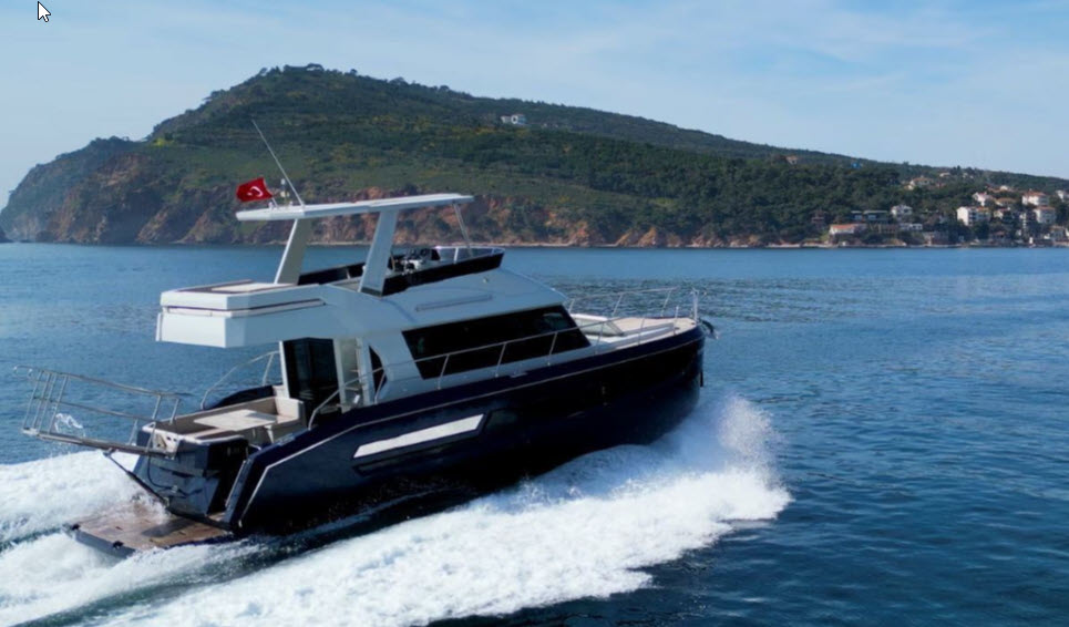 Yacht Gallery