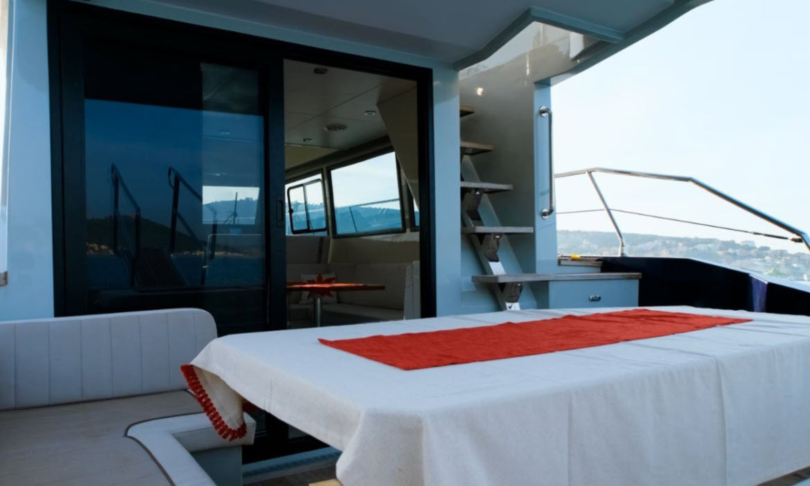 Yacht Gallery