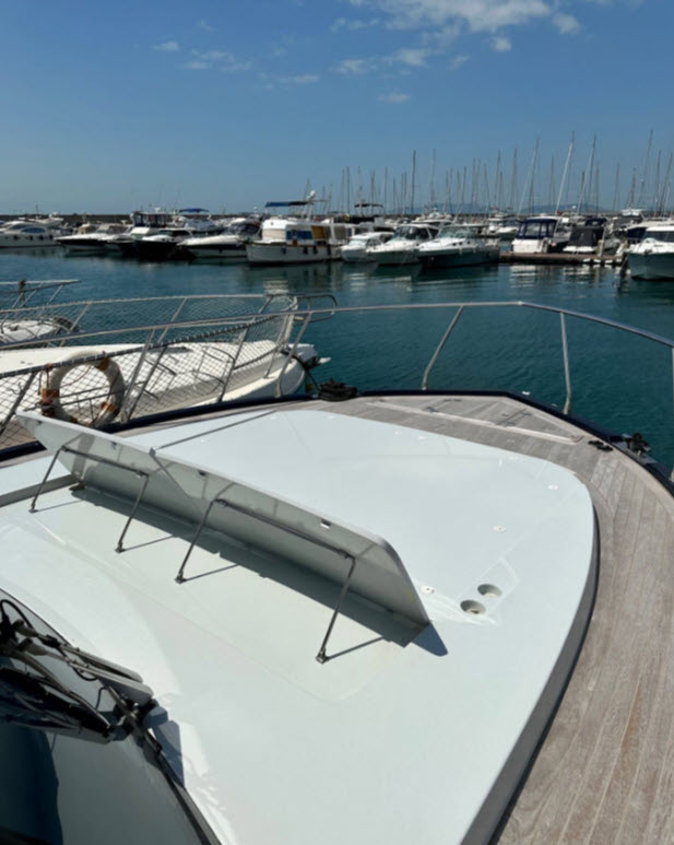 Yacht Gallery