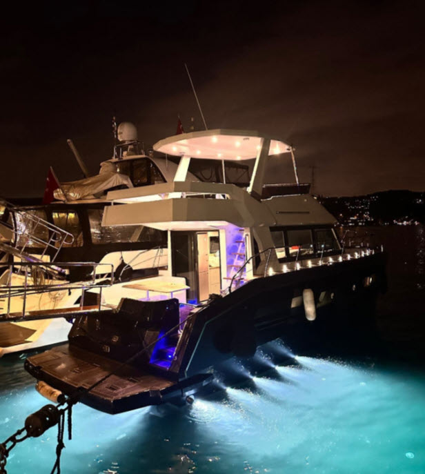 Yacht Gallery