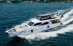 Yacht Thumbnail