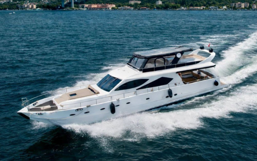 Yacht Gallery