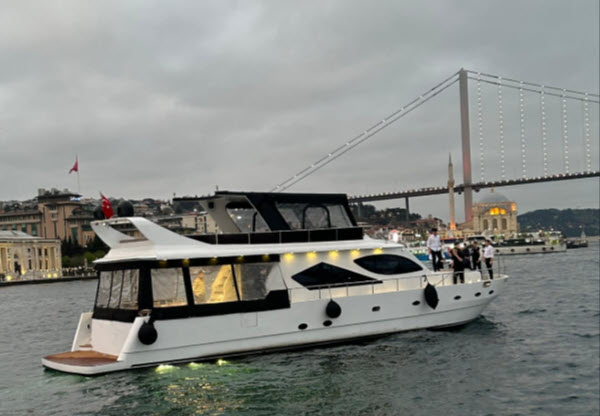 Yacht Gallery