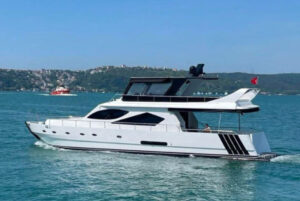 Yacht Thumbnail